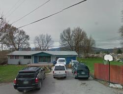 Pre-foreclosure in  Como Dr Missoula, MT 59804