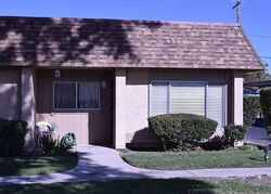 Pre-foreclosure in  S SANTA FE ST Hemet, CA 92543