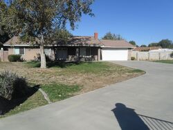 Pre-foreclosure in  Brodiaea Ave Moreno Valley, CA 92555