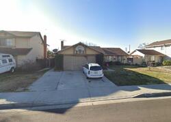Pre-foreclosure in  El Greco Dr Moreno Valley, CA 92553