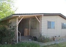 Pre-foreclosure in  Cody Dr Red Bluff, CA 96080