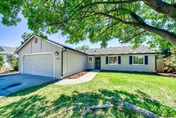 Pre-foreclosure in  Southpointe Dr Red Bluff, CA 96080