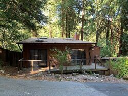  Mahogany Way, Boulder Creek CA