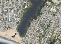 Pre-foreclosure in  E Cliff Dr Santa Cruz, CA 95062