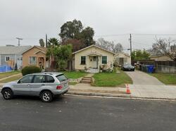 Pre-foreclosure in  South Broadway Turlock, CA 95380