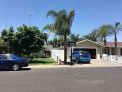 Pre-foreclosure in  Capital Dr Ceres, CA 95307