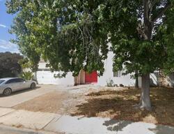 Pre-foreclosure in  Caballero Ln Santa Maria, CA 93455
