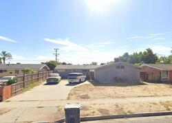 Pre-foreclosure in  N East Ave Santa Maria, CA 93454
