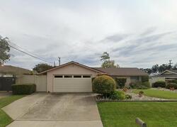 Pre-foreclosure in  Lupin Ln Santa Maria, CA 93455