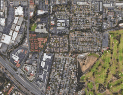 Pre-foreclosure in  Greggory Way Unit 1 Santa Barbara, CA 93105