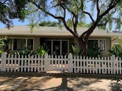 Pre-foreclosure in  Laguna St Santa Barbara, CA 93101