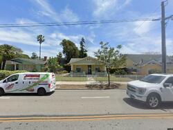 Pre-foreclosure in  W Mission St Santa Barbara, CA 93101