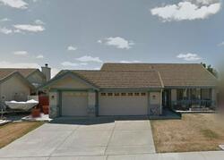 Pre-foreclosure in  Spinney Way Suisun City, CA 94585