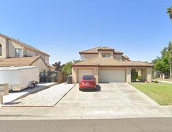 Pre-foreclosure in  Lawler Ranch Pkwy Suisun City, CA 94585