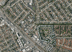 Pre-foreclosure in  George Ave  San Mateo, CA 94403