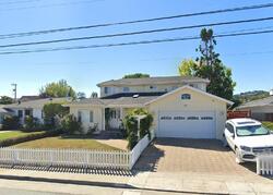 Pre-foreclosure in  31st Ave San Mateo, CA 94403