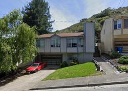 Pre-foreclosure in  Valdez Way Pacifica, CA 94044