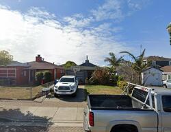 Pre-foreclosure in  B St Daly City, CA 94014
