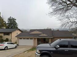 Pre-foreclosure in  Castano Ave Atascadero, CA 93422
