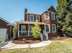 Pre-foreclosure in  S Central Ave Tracy, CA 95376