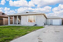 Pre-foreclosure in  Ophir St Stockton, CA 95206