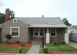 Pre-foreclosure in  E CLEVELAND ST Stockton, CA 95204