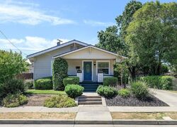 Pre-foreclosure in  E Cleveland St Stockton, CA 95204