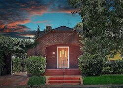 Pre-foreclosure in  E Cleveland St Stockton, CA 95204