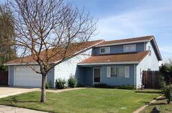 Pre-foreclosure in  MORNING DEW PL Stockton, CA 95210