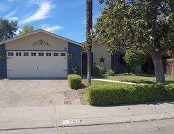 Pre-foreclosure in  Westmora Ave Stockton, CA 95210
