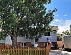 Pre-foreclosure in  Broad St Milliken, CO 80543