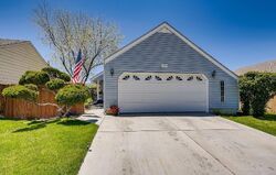 Pre-foreclosure in  S Johnson Ct Littleton, CO 80128