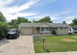 Pre-foreclosure in  S Quail St Denver, CO 80226