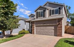 Pre-foreclosure in  Heather Glen Dr Colorado Springs, CO 80922