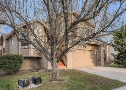 Pre-foreclosure in  N Bearlily Way Castle Rock, CO 80109