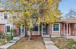 Pre-foreclosure in  WASHINGTON ST Denver, CO 80229