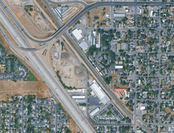 Pre-foreclosure in  S 1050 W Provo, UT 84601