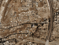 Pre-foreclosure in  E Cactus Way Black Canyon City, AZ 85324