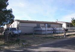  E Black Rock Trl, Mayer AZ