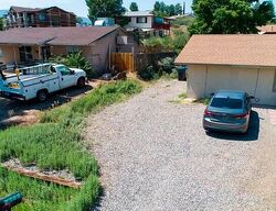 Pre-foreclosure in  S Puma Cir Cottonwood, AZ 86326