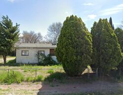 Pre-foreclosure in  S Aspen Way Camp Verde, AZ 86322