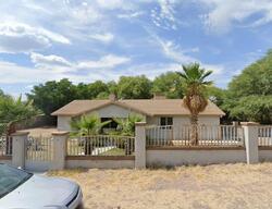 Pre-foreclosure in  Poco Ct Rio Rico, AZ 85648