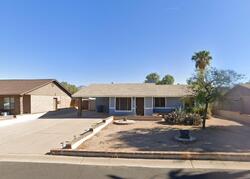 Pre-foreclosure in  S Buena Vista Dr Apache Junction, AZ 85120