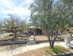 Pre-foreclosure in  W Solana Ave Ajo, AZ 85321