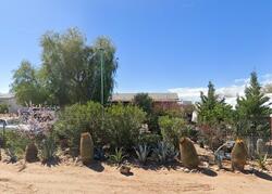 Pre-foreclosure in  S Dailey Ranch Rd Tucson, AZ 85747