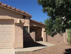Pre-foreclosure in  N Surprise Dr Tucson, AZ 85743