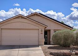 Pre-foreclosure in  S Nastar Dr Tucson, AZ 85730