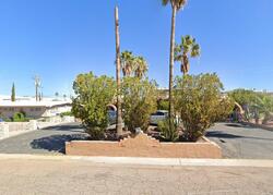 Pre-foreclosure in  E Bonnie Brae Dr Tucson, AZ 85710