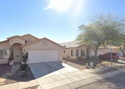 Pre-foreclosure in  W Silverbell Oasis Way Tucson, AZ 85745