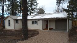  Vallery Ln, Lakeside AZ